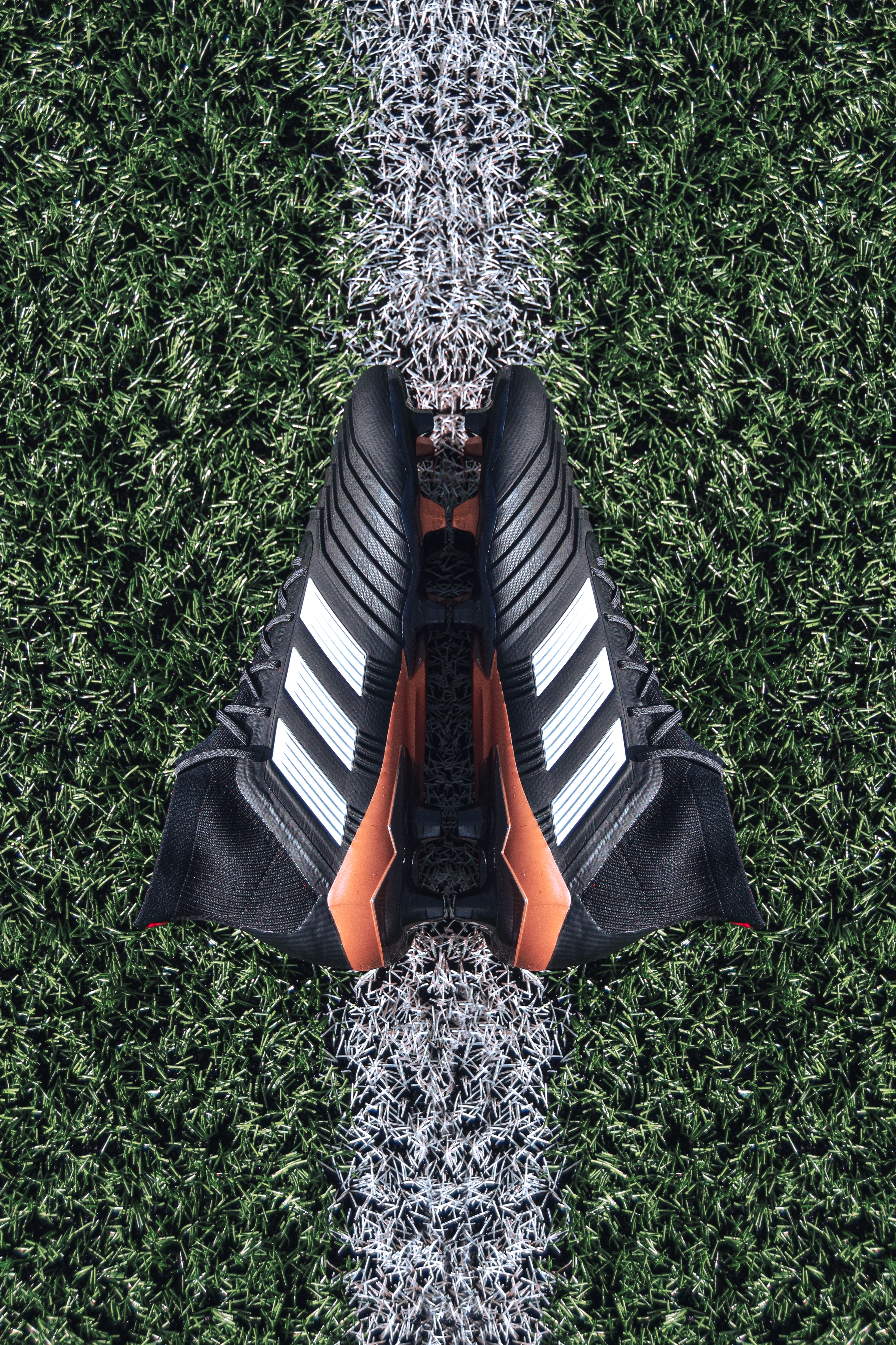 Adidas Nitrocharge